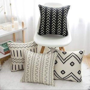 Accents - 🎀 Decorative Pillow Covers 🎀 NEW Accents - 🎀 Decorative Pillow Covers 🎀 NEW
